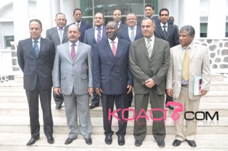 Côte d'Ivoire: 170 employés, réduction à  venir des effectifs à  la primature !